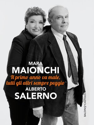 cover image of Il primo anno va male, tutti gli altri sempre peggio